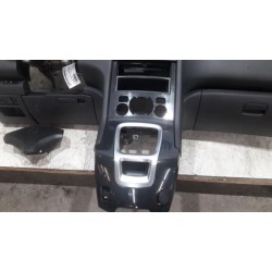 Peugeot - 5008 - Airbag set