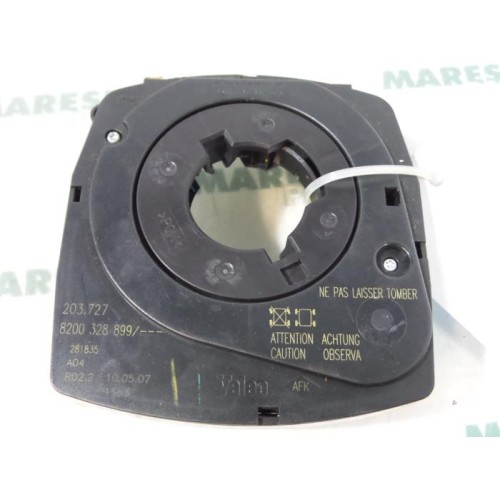 Renault - Espace - Sensor (other)