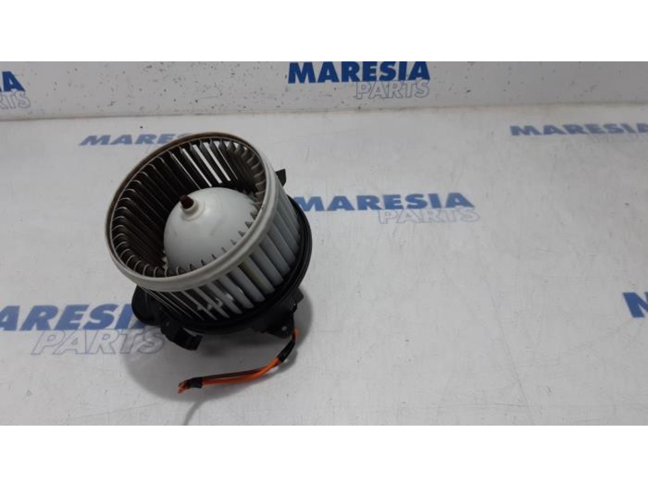 Opel - Combo - Heating and ventilation fan motor