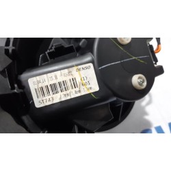 Opel - Combo - Heating and ventilation fan motor
