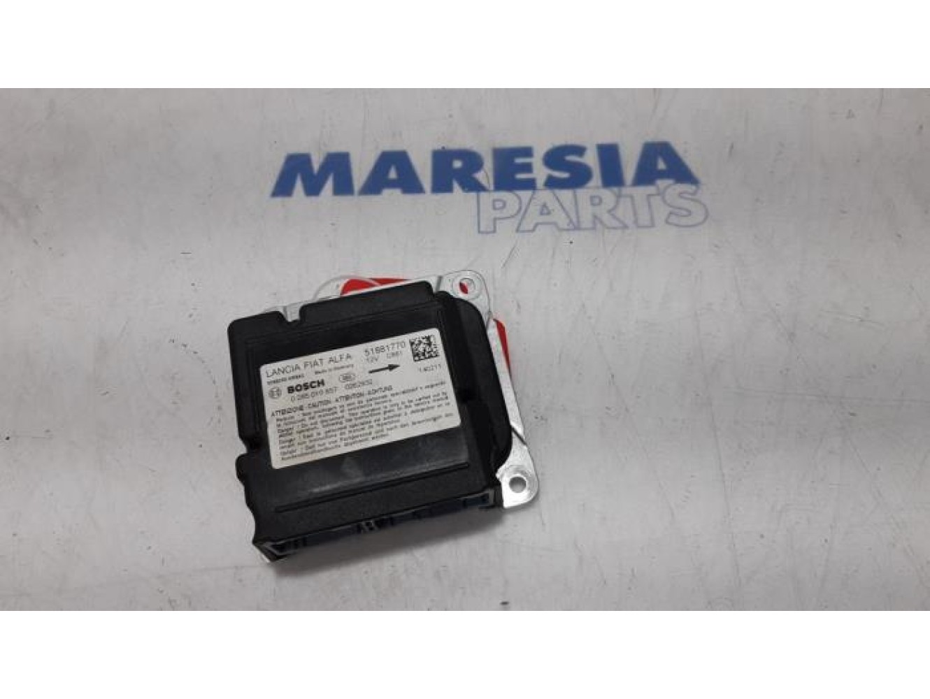 Opel - Combo - Airbag Module