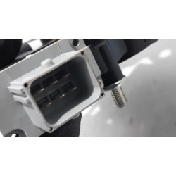 Opel - Combo - Window mechanism 2-door, front left