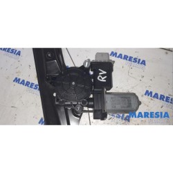 Opel - Combo - Window mechanism 2-door, front right