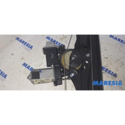 Opel - Combo - Window mechanism 2-door, front right