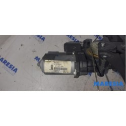 Opel - Combo - Window mechanism 2-door, front right
