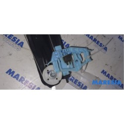 Opel - Combo - Window mechanism 2-door, front right