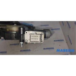 Opel - Combo - Window mechanism 2-door, front right