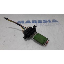 Opel - Combo - Heater resistor