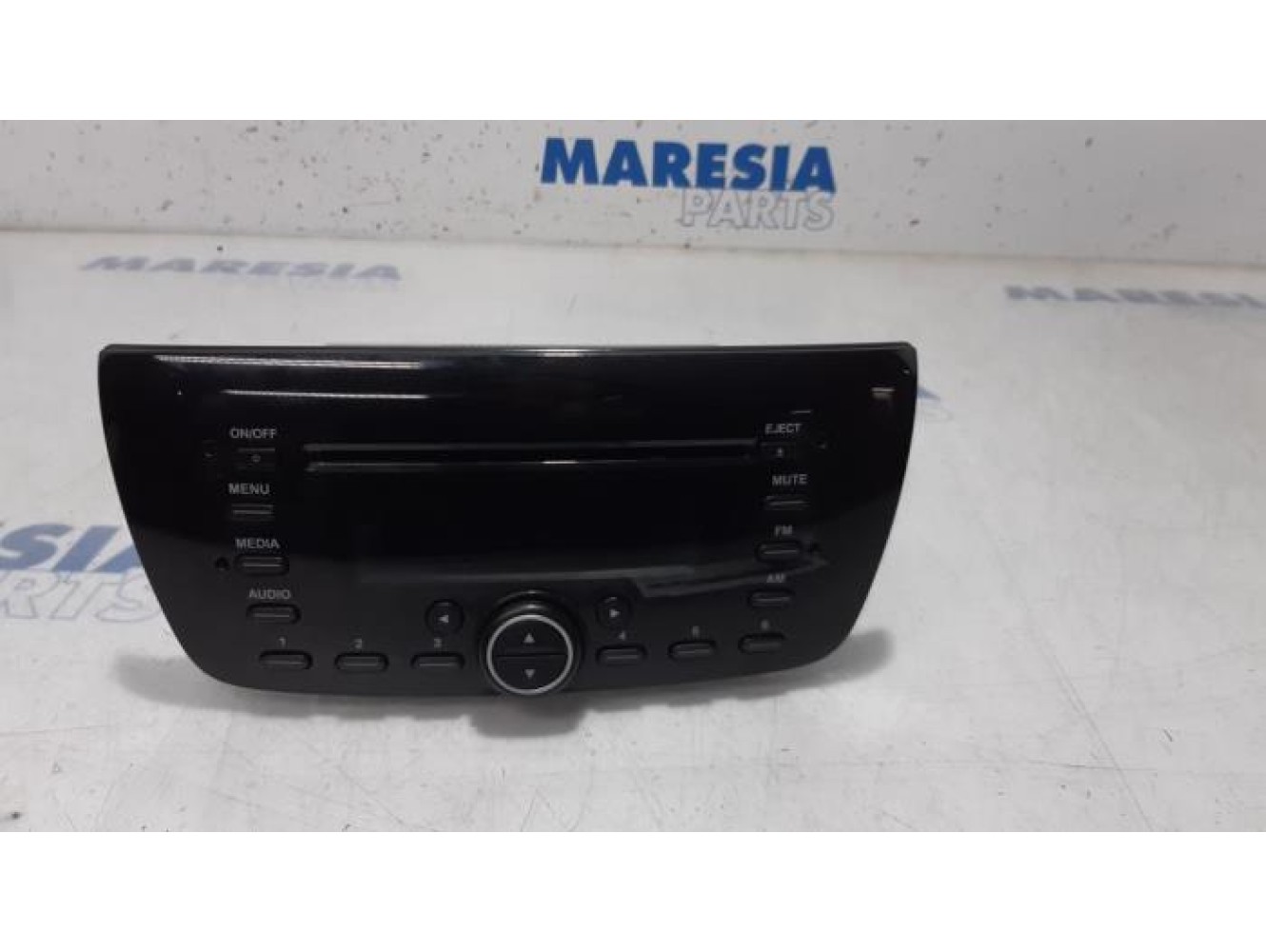 Opel - Combo - Radio CD player
