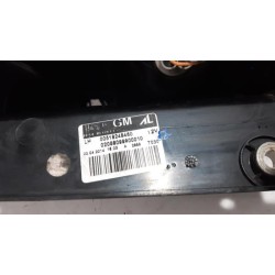 Opel - Combo - Achterlicht links