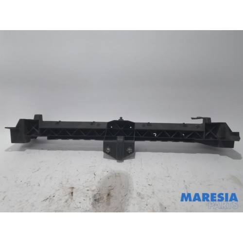 Citroen - Berlingo - Lock plate