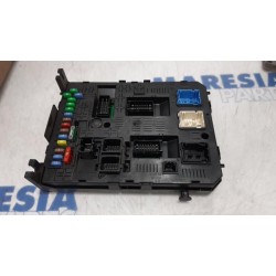 Citroen - Berlingo - Engine management computer