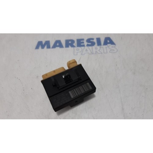 Citroen - Berlingo - Glow plug relay