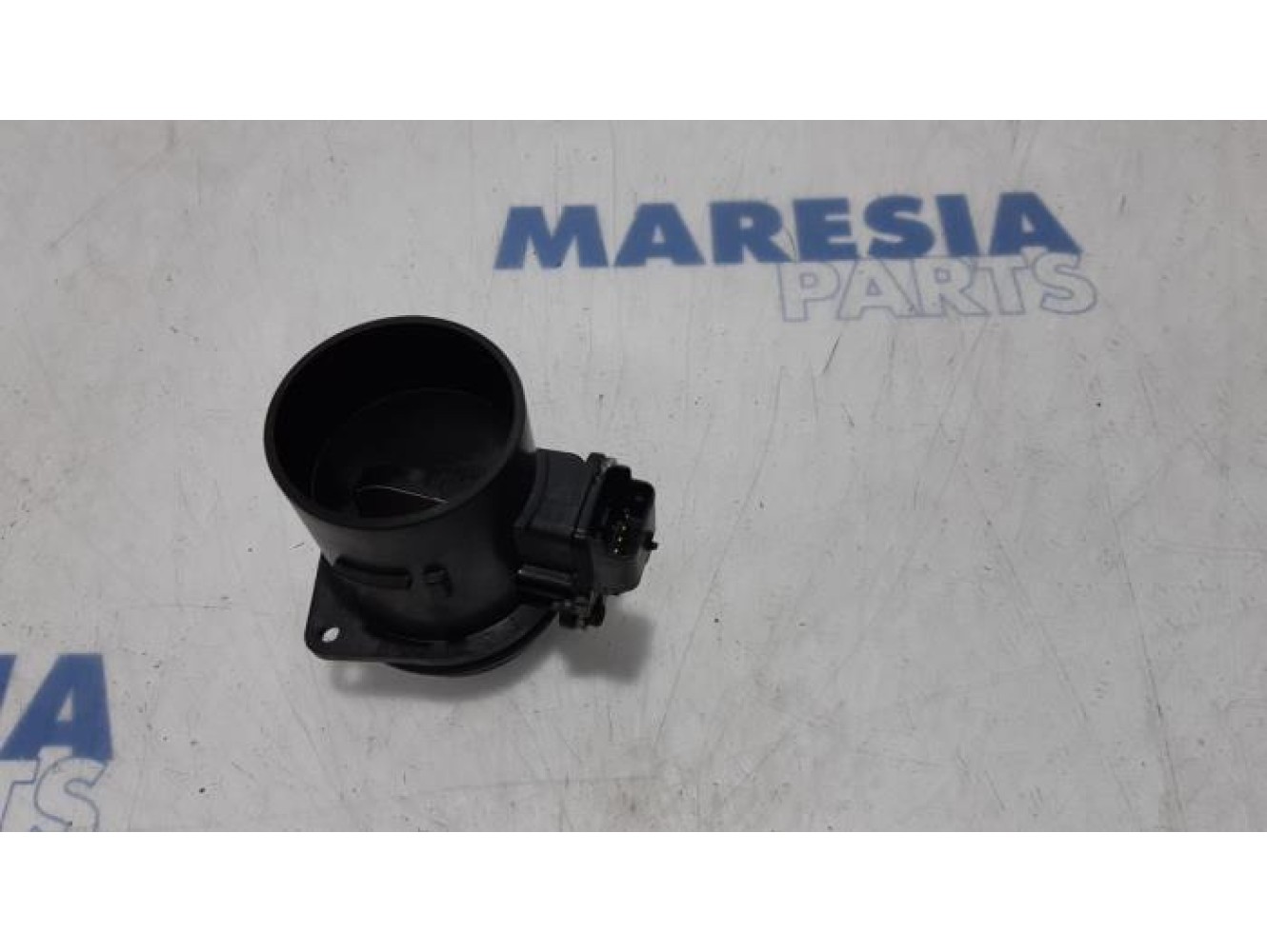 Citroen - Berlingo - Airflow meter