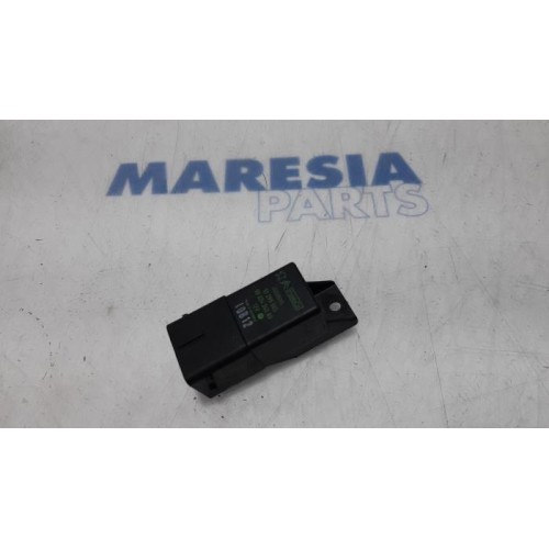Citroen - Berlingo - Glow plug relay