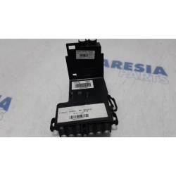 Citroen - Berlingo - Fuse box