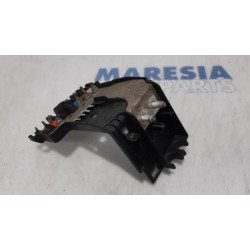 Citroen - Berlingo - Fuse box