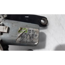 Citroen - Berlingo - Rear wiper motor