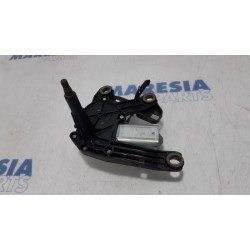 Citroen - Berlingo - Rear wiper motor
