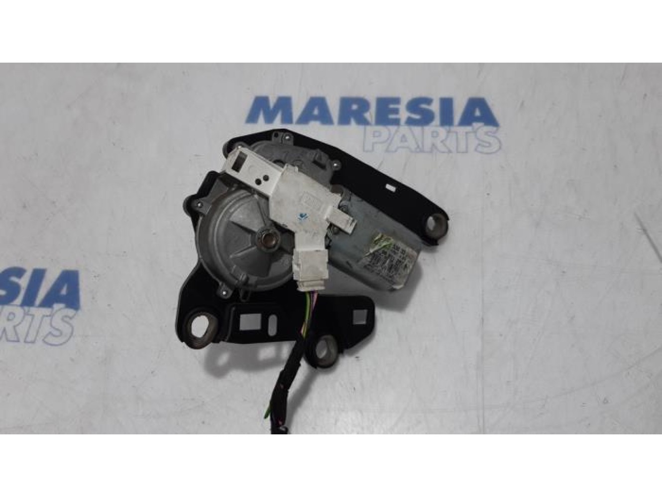Citroen - Berlingo - Rear wiper motor