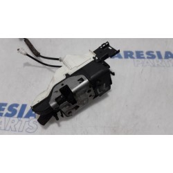 Citroen - Berlingo - Deurslot Mechaniek 2Deurs links