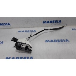 Citroen - Berlingo - Door lock mechanism 2-door, right