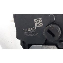 Citroen - Berlingo - Door lock mechanism 2-door, right