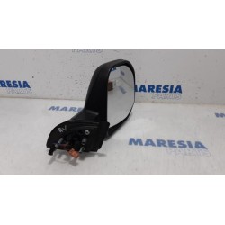 Citroen - Berlingo - Wing mirror, right
