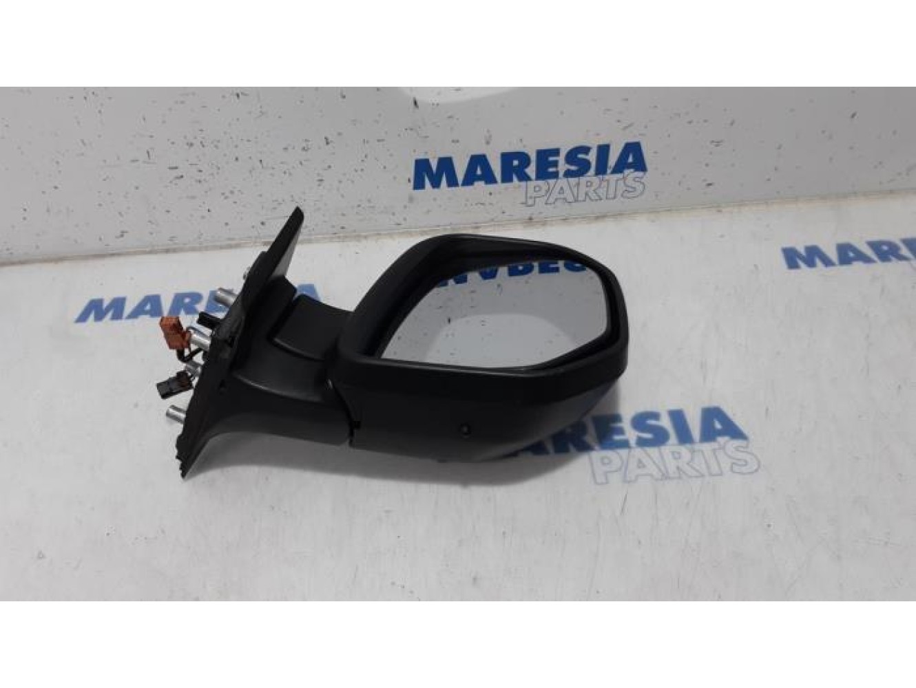 Citroen - Berlingo - Wing mirror, right