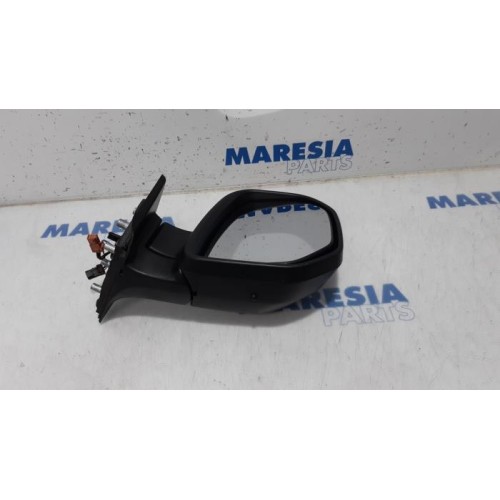 Citroen - Berlingo - Wing mirror, right