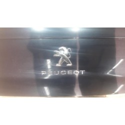 Peugeot - 508 - Hayon