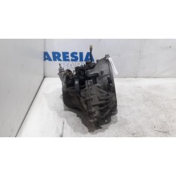 Opel - Vivaro - Gearbox