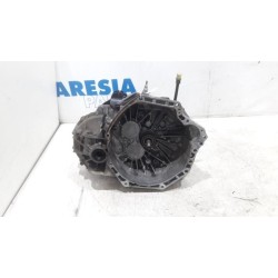 Opel - Vivaro - Gearbox