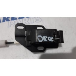 Citroen - Berlingo - Minibus/van rear door lock mechanism