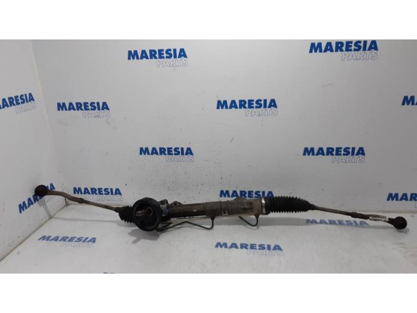 Peugeot - 5008 - Power steering box
