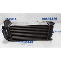Peugeot - 5008 - Intercooler