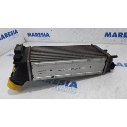 Peugeot - 5008 - Intercooler