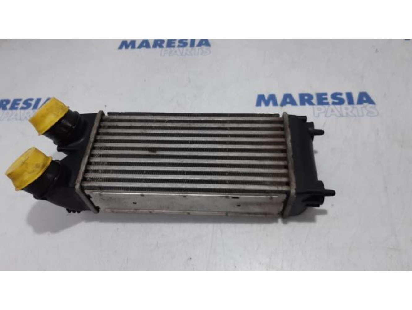 Peugeot - 5008 - Intercooler