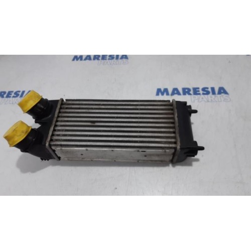 Peugeot - 5008 - Intercooler