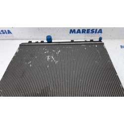 Peugeot - 5008 - Radiateur