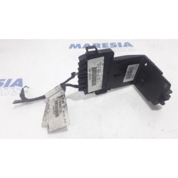 Peugeot - 308 - Fuse box