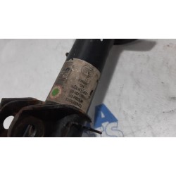 Opel - Combo - Front shock absorber rod, right