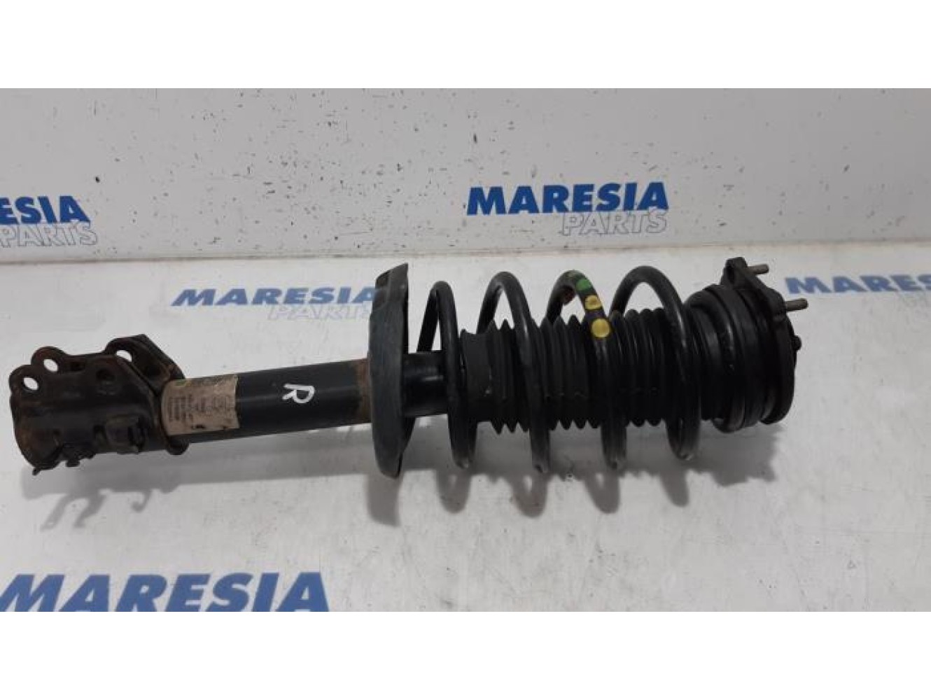 Opel - Combo - Front shock absorber rod, right