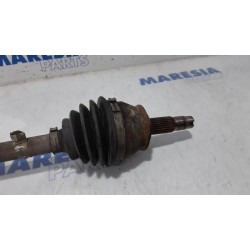 Opel - Combo - Front drive shaft, right