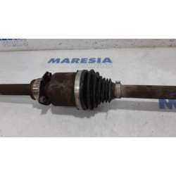 Opel - Combo - Front drive shaft, right