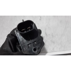 Opel - Combo - Cooling fan resistor
