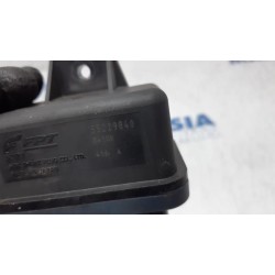 Opel - Combo - Glow plug relay