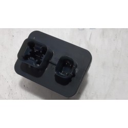 Opel - Combo - Glow plug relay