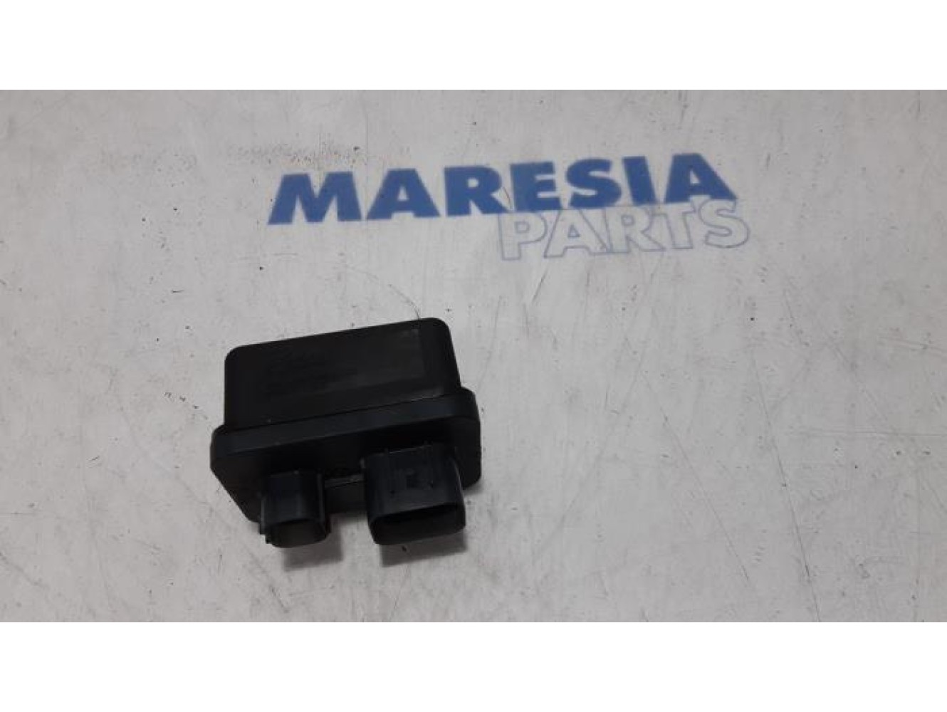 Opel - Combo - Glow plug relay