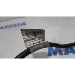 Opel - Combo - Batteriesensor